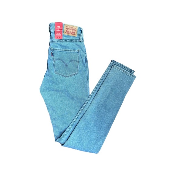Levi’s 721 High Rise Skinny NWT - Picture 2 of 3